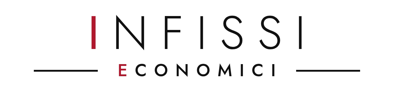 INFISSI ECONOMICI